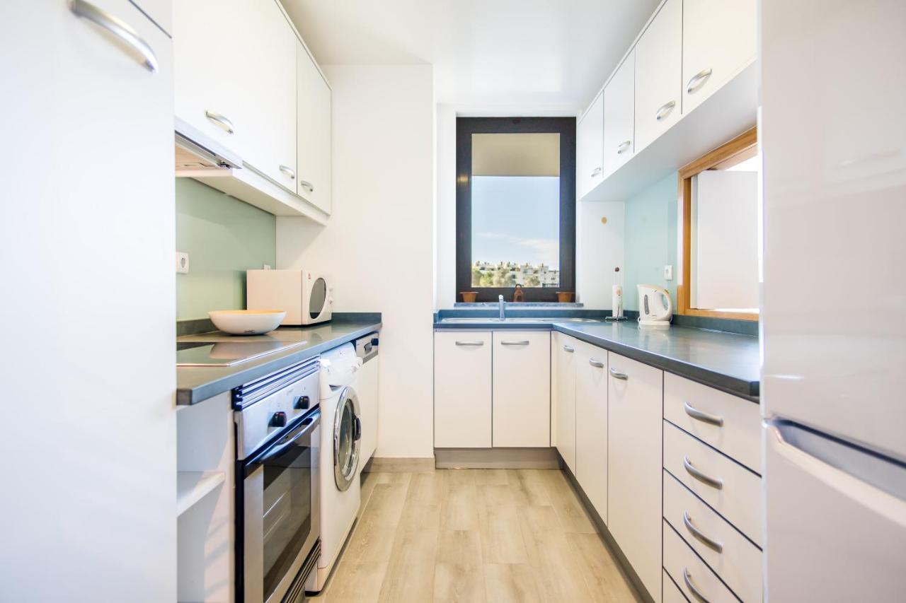 Appartement Luxueux Dans Un Site Exceptionnelle Vilamoura Eksteriør bilde