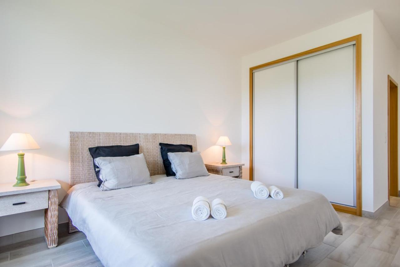 Appartement Luxueux Dans Un Site Exceptionnelle Vilamoura Eksteriør bilde