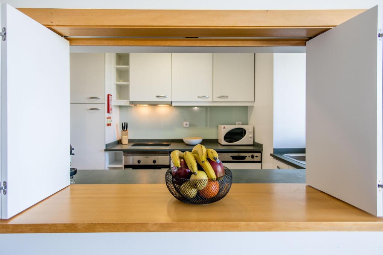 Appartement Luxueux Dans Un Site Exceptionnelle Vilamoura Eksteriør bilde