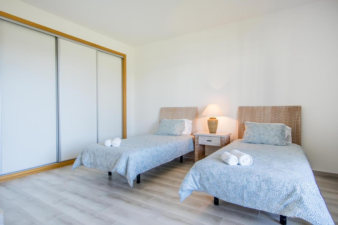 Appartement Luxueux Dans Un Site Exceptionnelle Vilamoura Eksteriør bilde